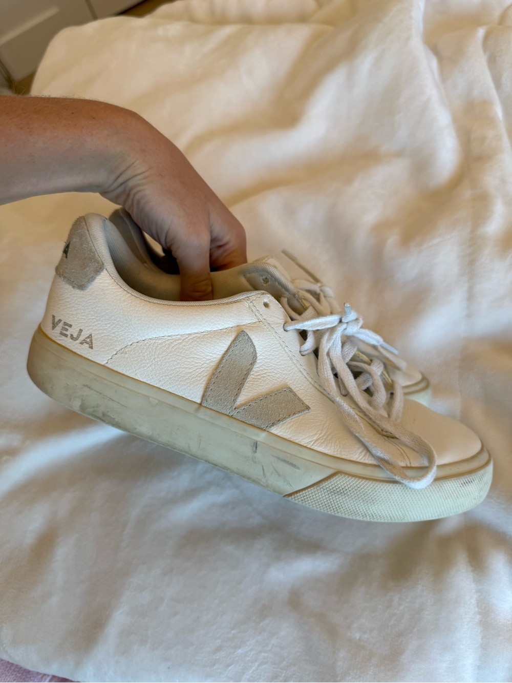 Neutral Vejas - Picture 3 of 8